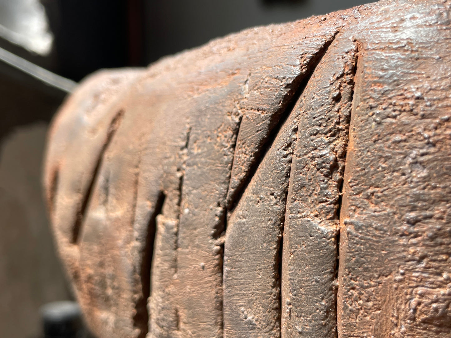 Industrial Artifact II