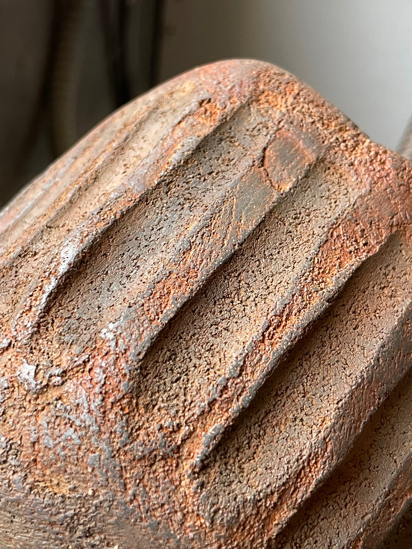 Industrial Artifact I