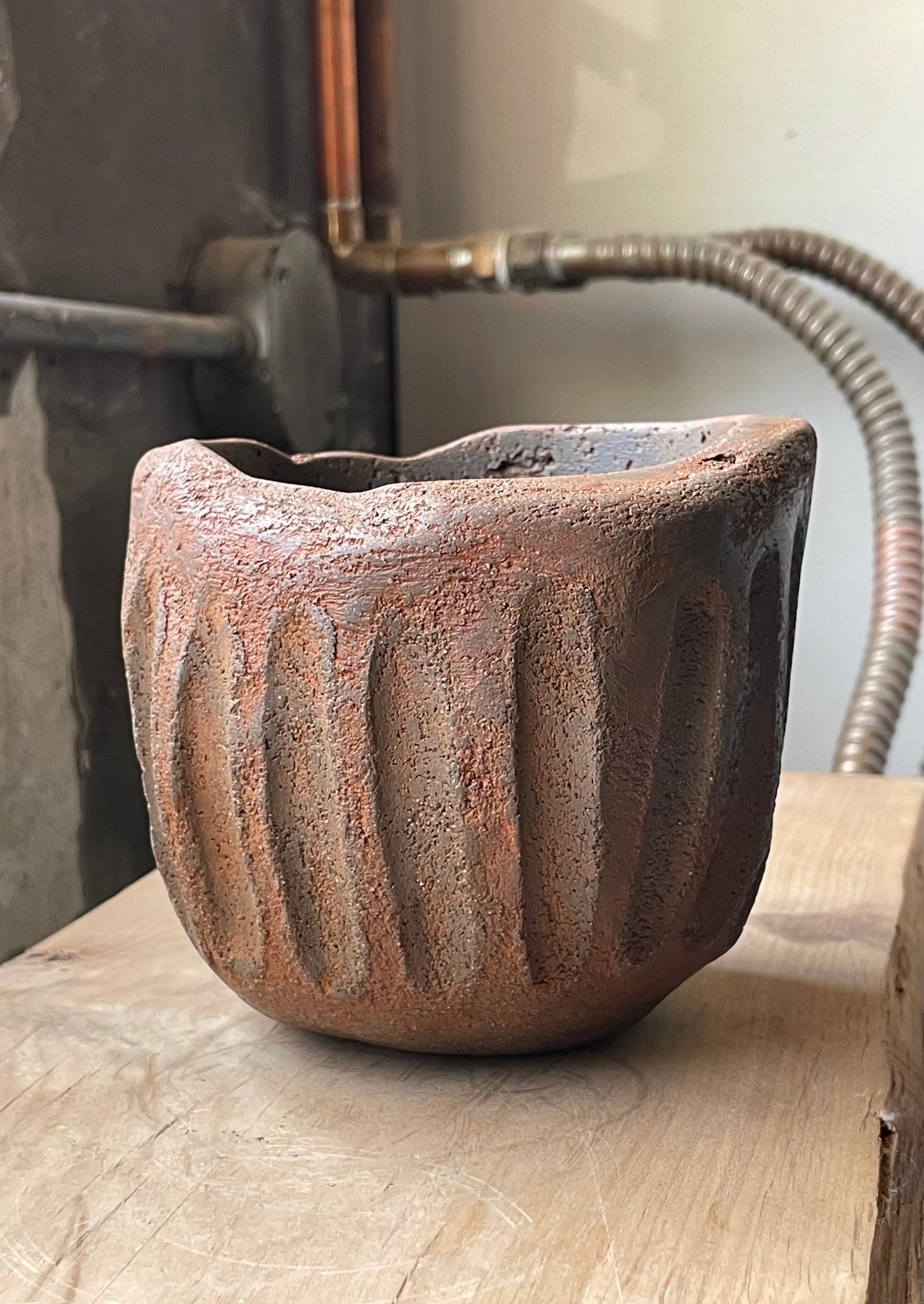 Industrial Artifact I