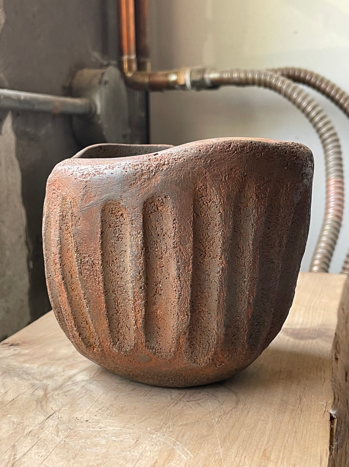 Industrial Artifact I