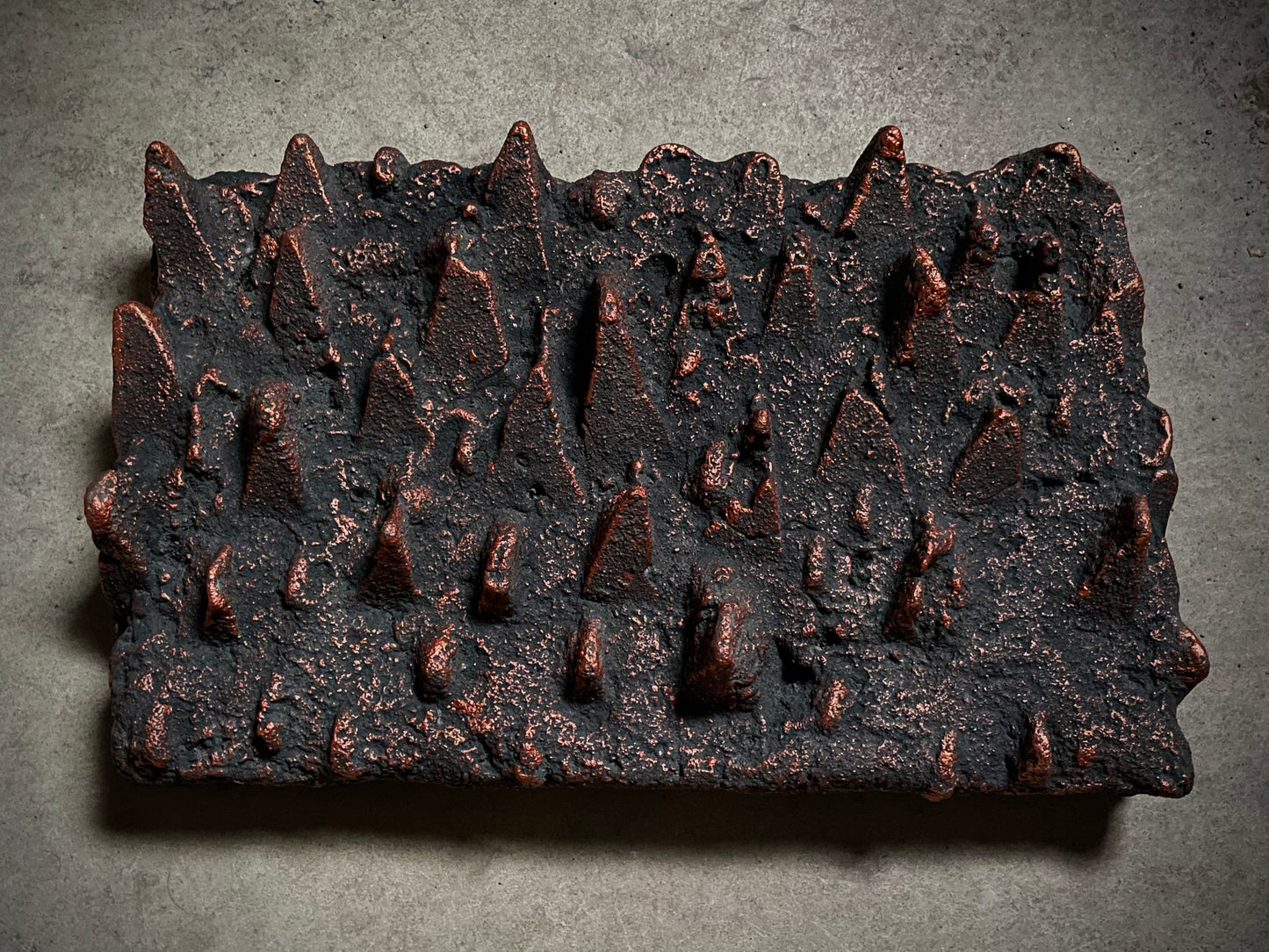 Portal III – Unknowns