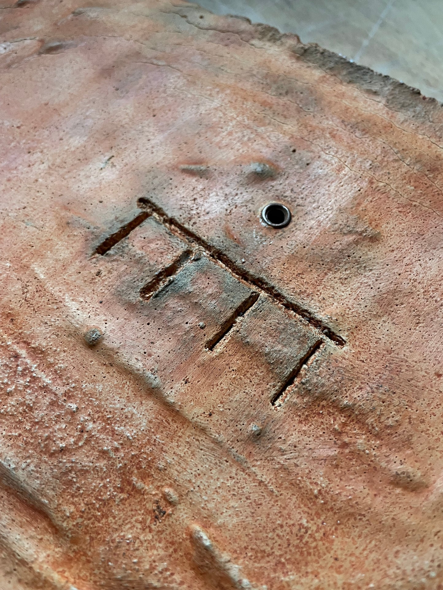 ORIGINS 001 – Face Relic