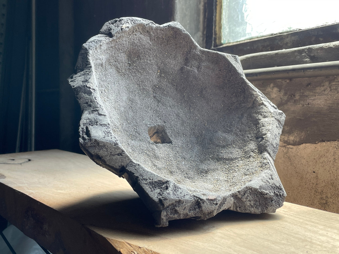 The Crag