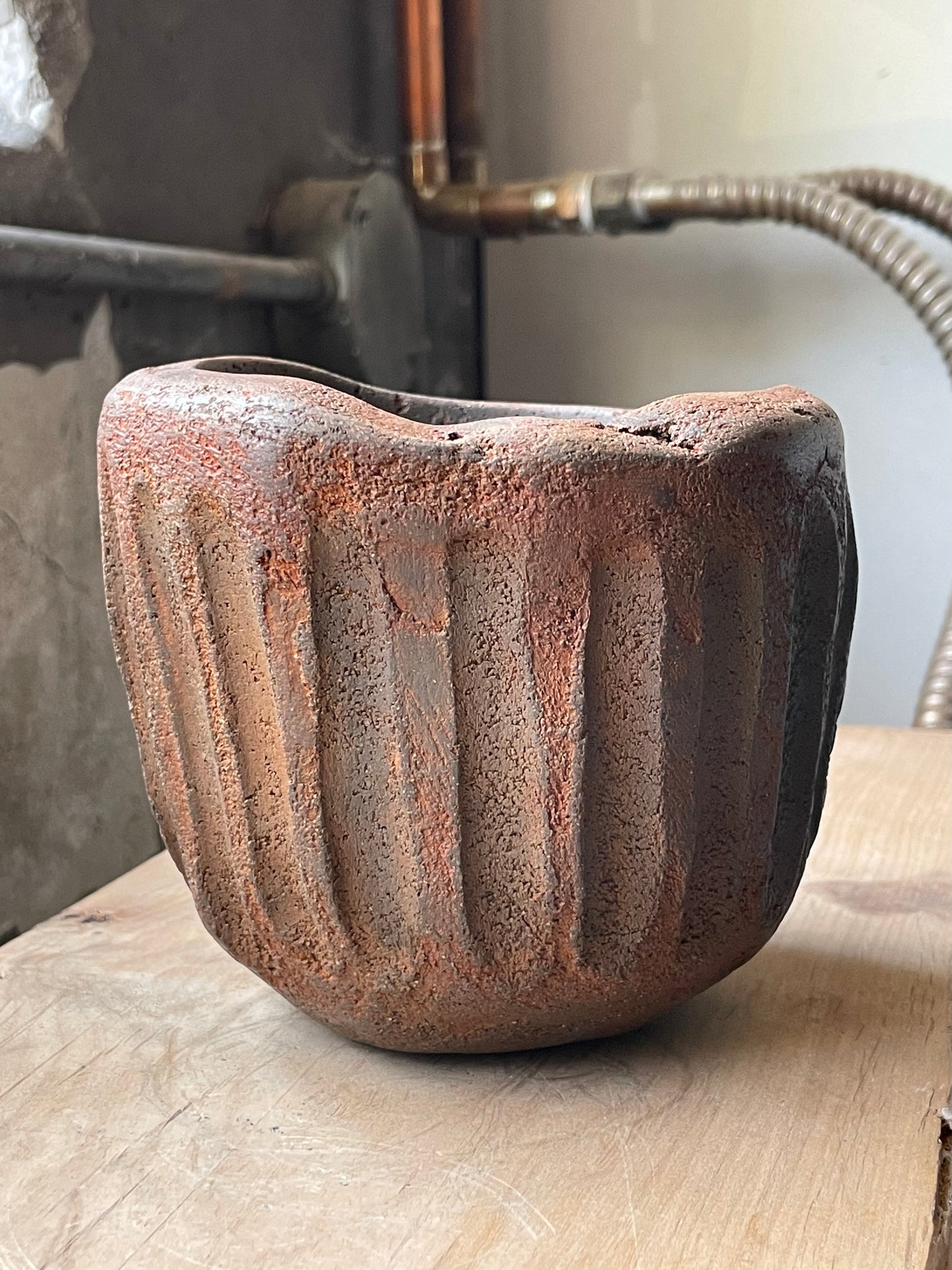 Industrial Artifact I