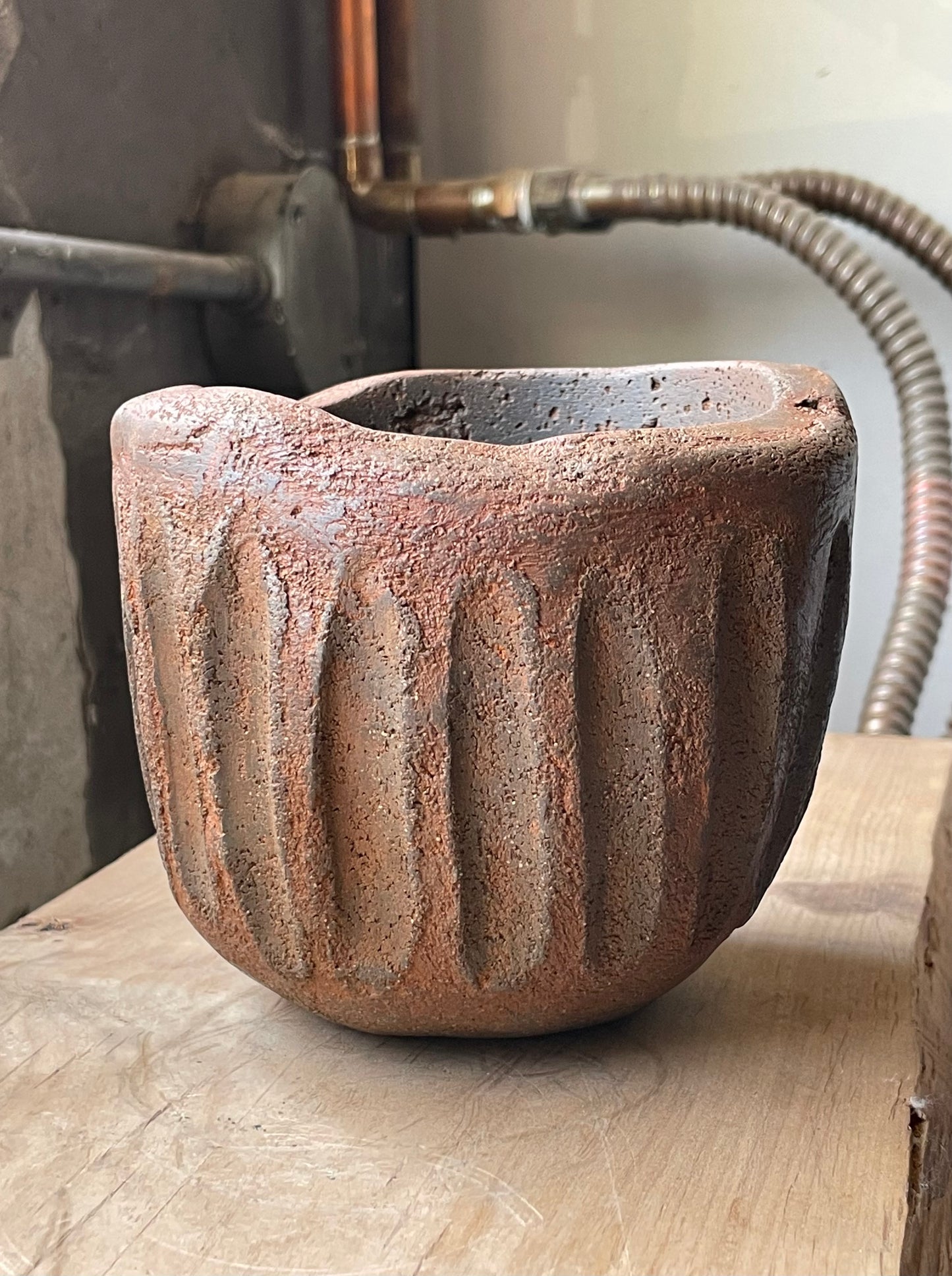 Industrial Artifact I