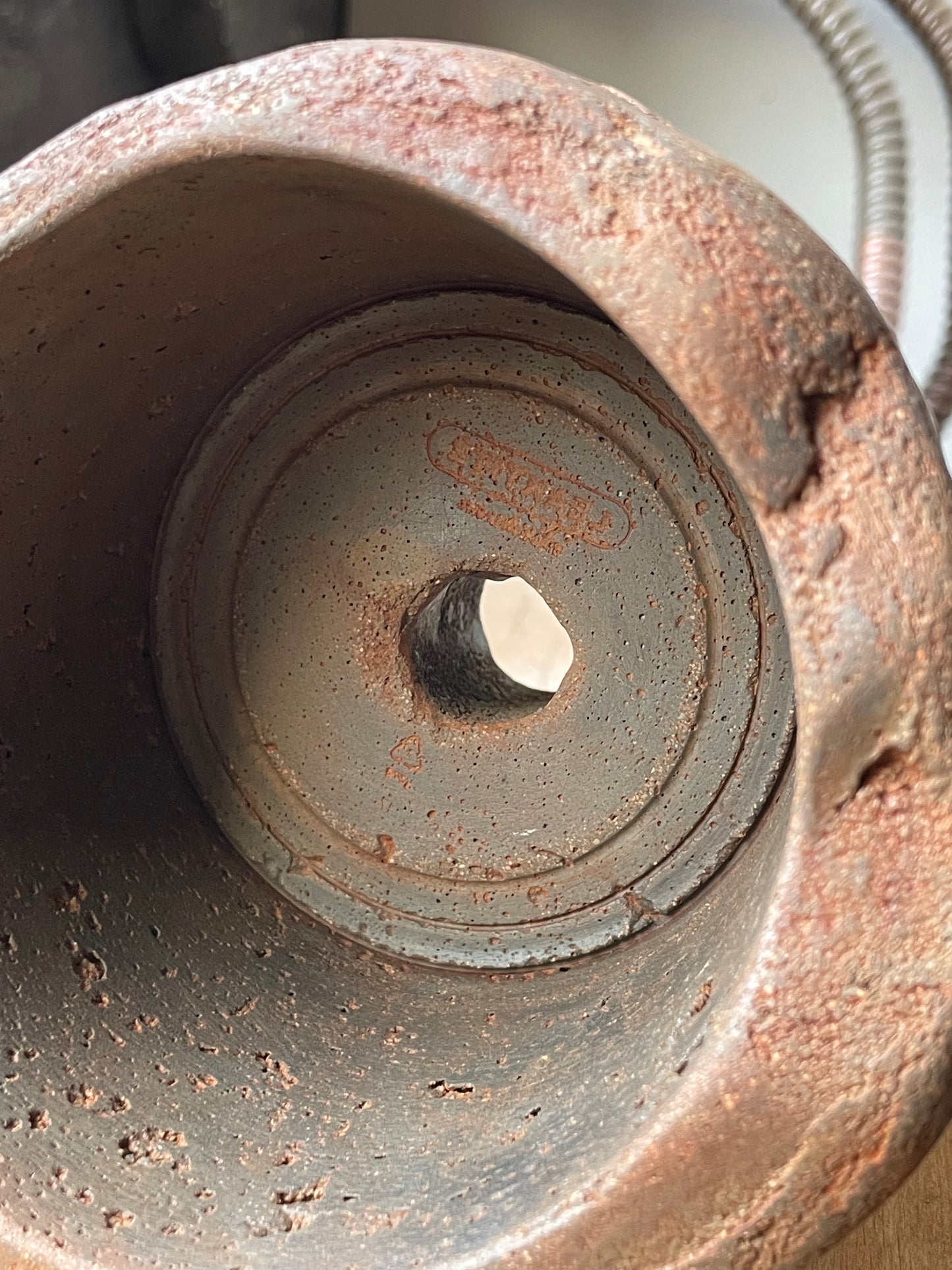 Industrial Artifact I
