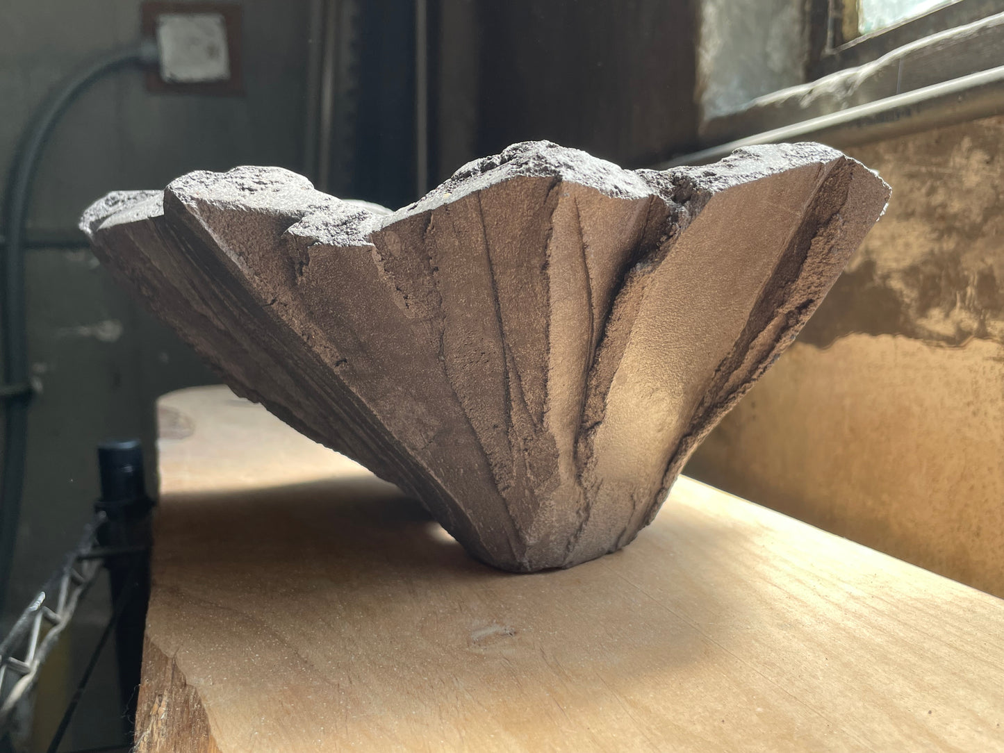 The Crag