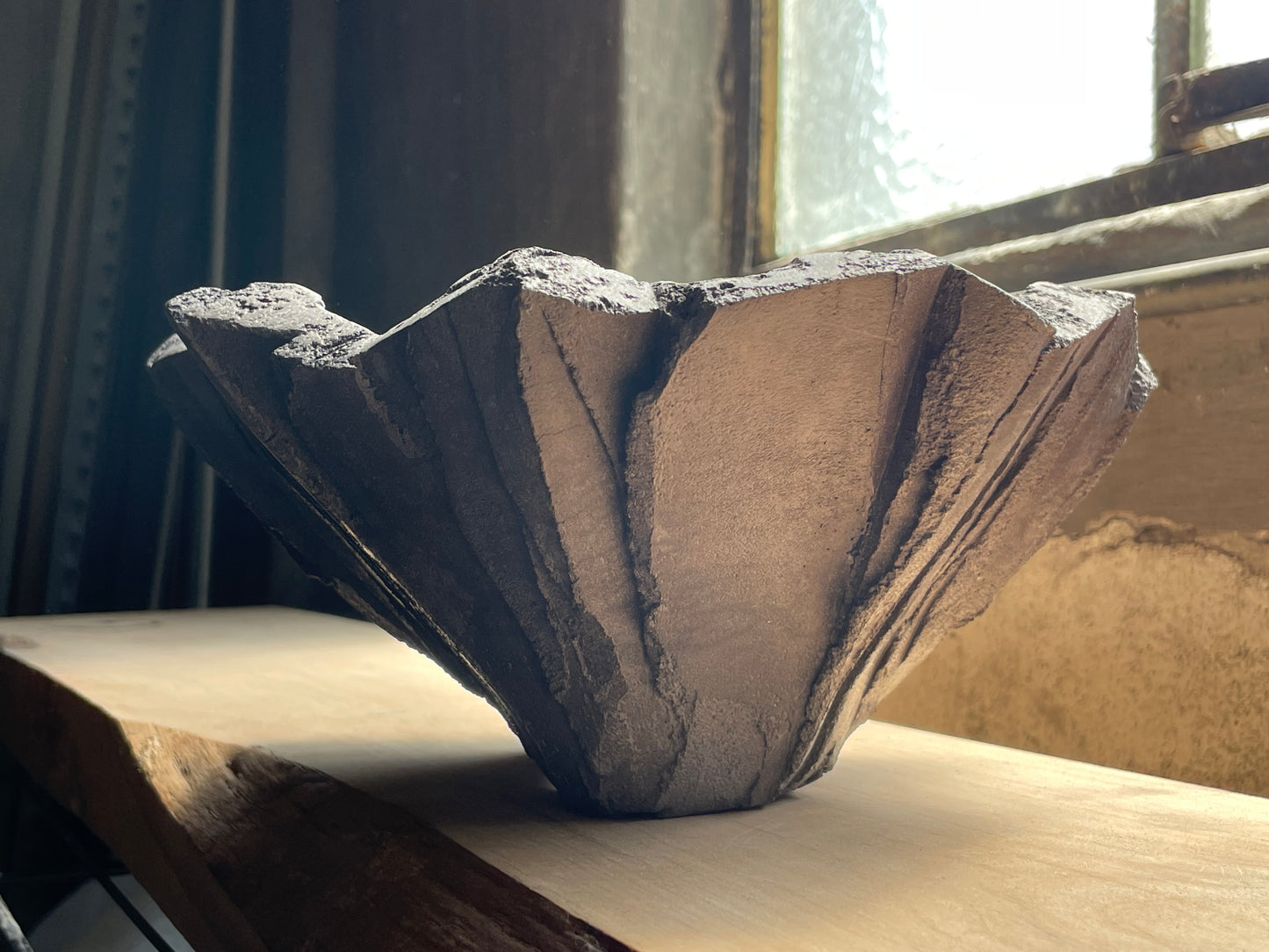 The Crag