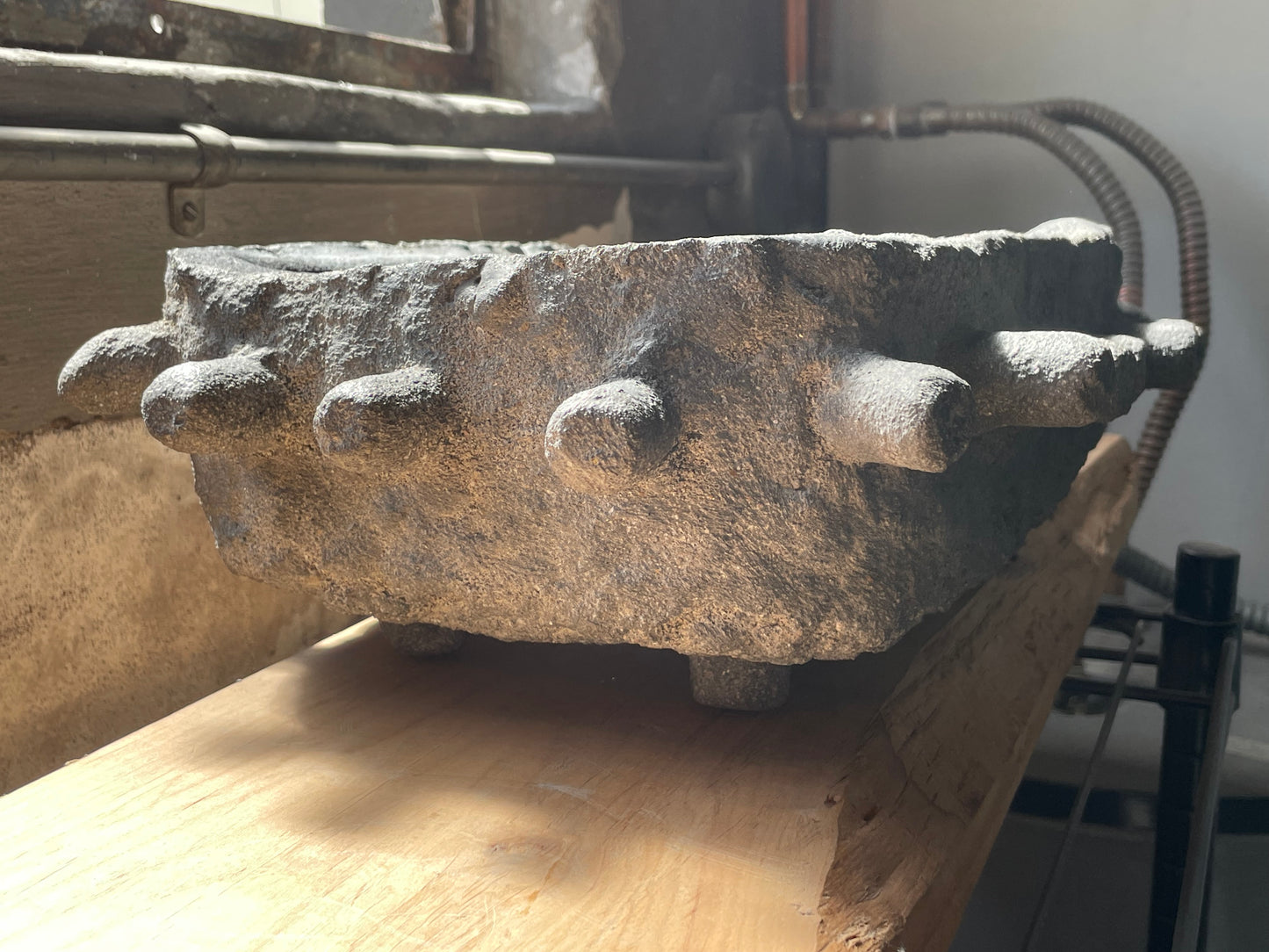 Bonsai III