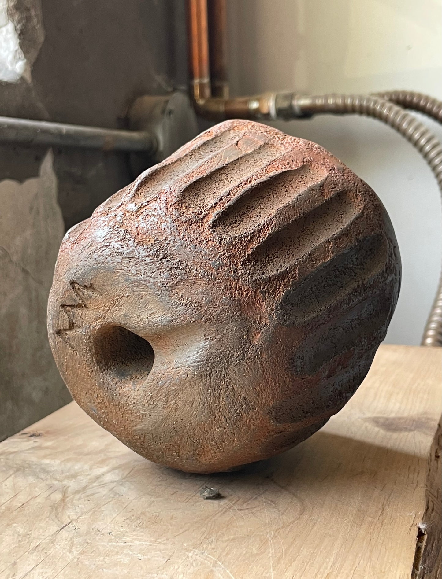 Industrial Artifact I