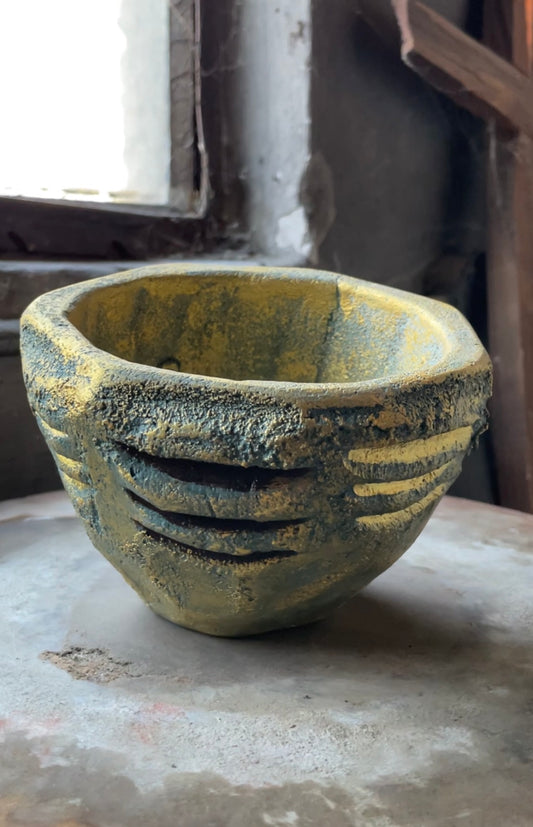 Nefertiti's Bounty #2