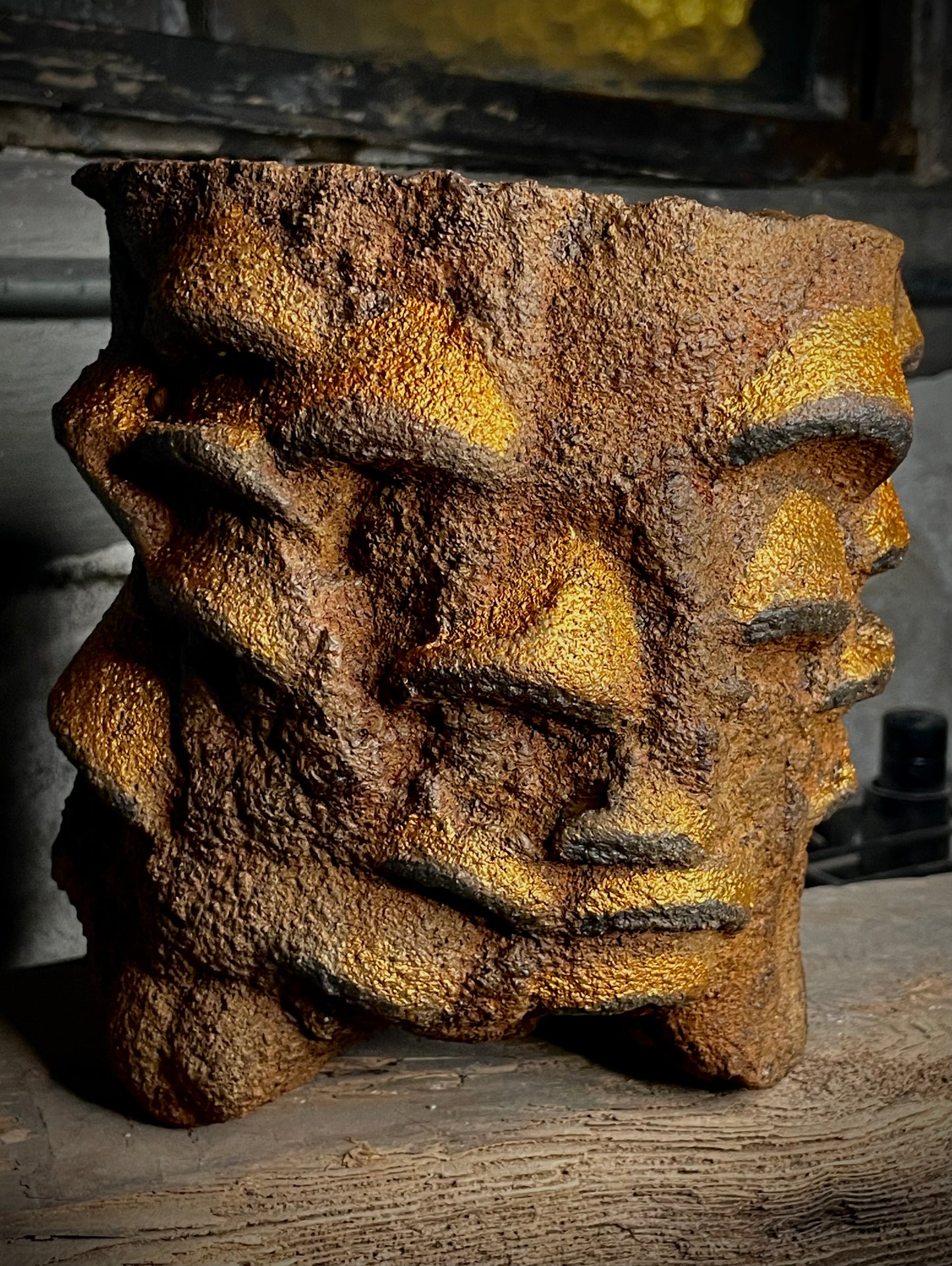 Faces