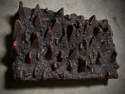 Portal III – Unknowns