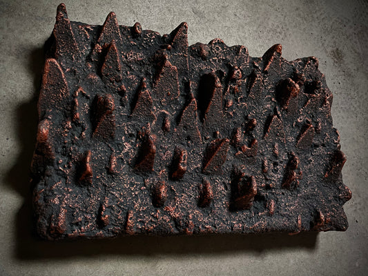 Portal III – Unknowns