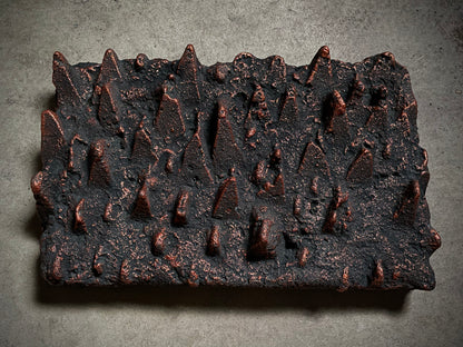 Portal III – Unknowns