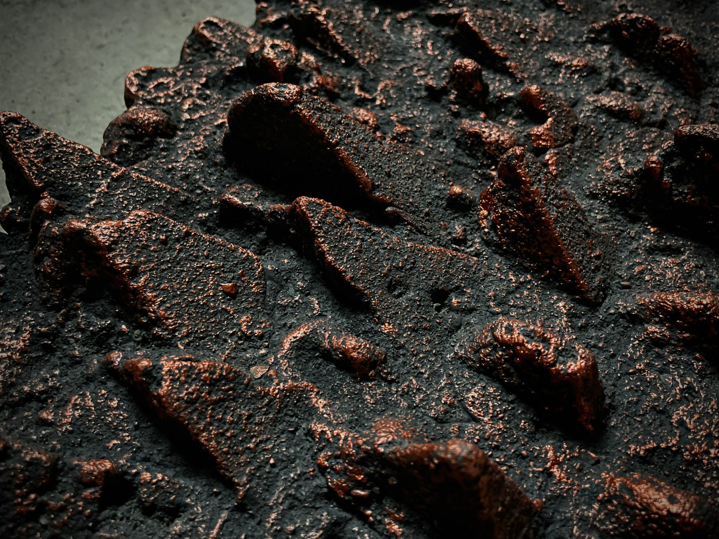 Portal III – Unknowns