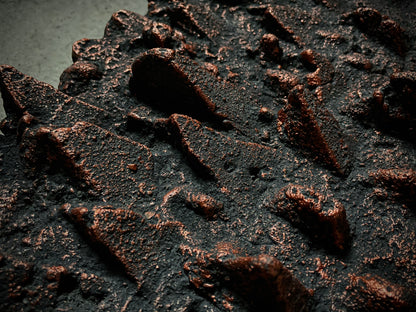 Portal III – Unknowns