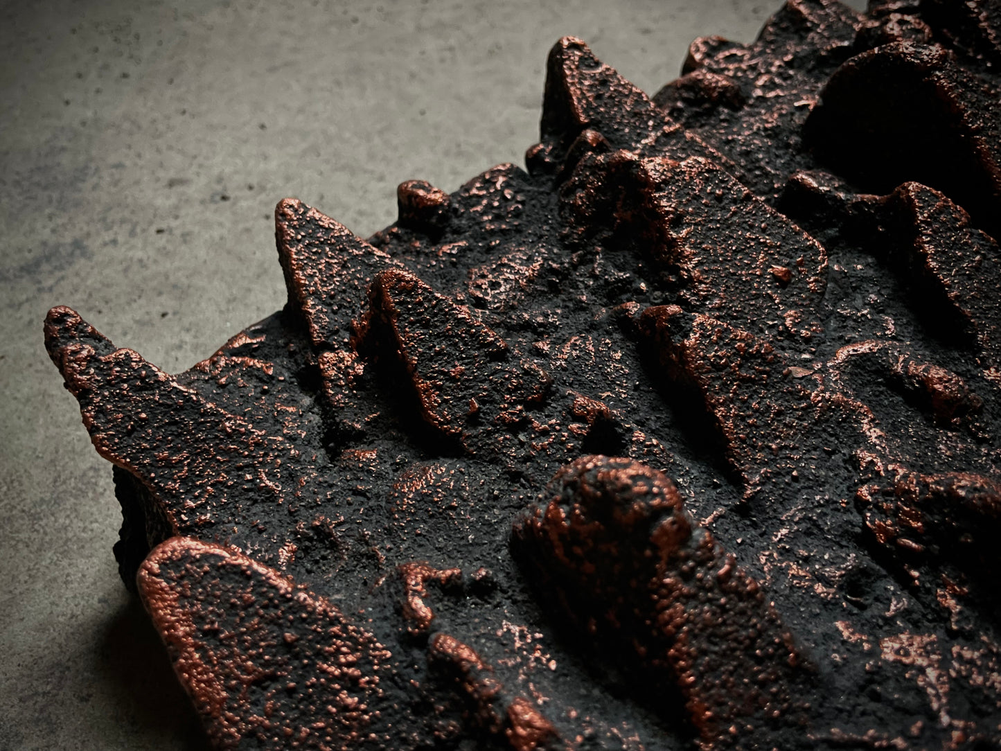 Portal III – Unknowns