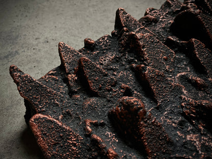 Portal III – Unknowns